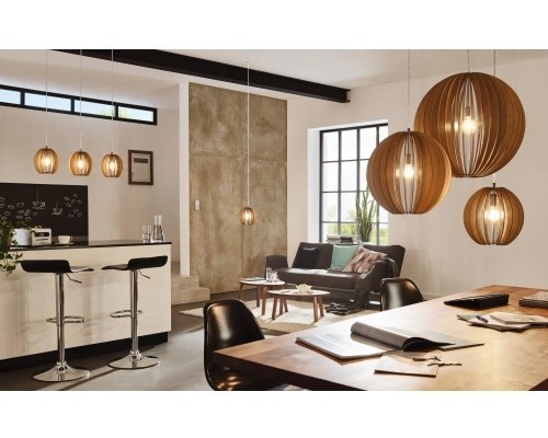 Подвесной светильник Cossano 94766 Eglo