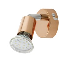 Спот Buzz-copper 94772 Eglo