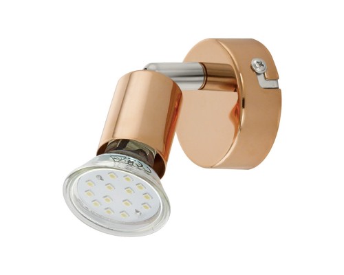 Спот Buzz-copper 94772 Eglo