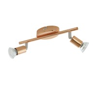 Спот Buzz-copper 94773 Eglo