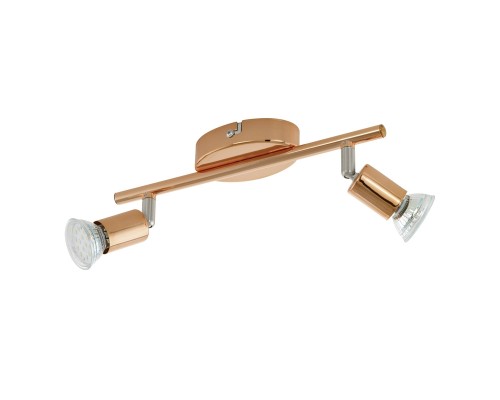 Спот Buzz-copper 94773 Eglo