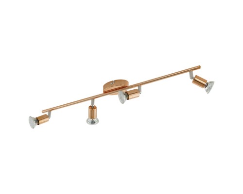 Спот Buzz-copper 94775 Eglo