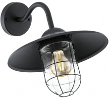 Настенный фонарь уличный Melgoa 94792 Eglo