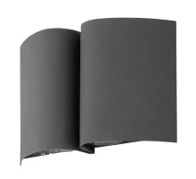 Настенный светильник уличный Suesa 94795 Eglo