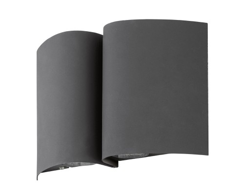 Настенный светильник уличный Suesa 94795 Eglo