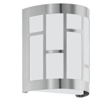 Настенный светильник уличный Cerno 94797 Eglo