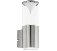 Настенный фонарь уличный Penalva 94811 Eglo