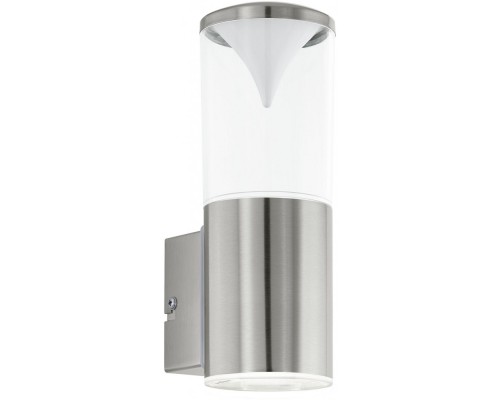 Настенный фонарь уличный Penalva 94811 Eglo