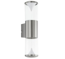 Настенный фонарь уличный Penalva 94812 Eglo