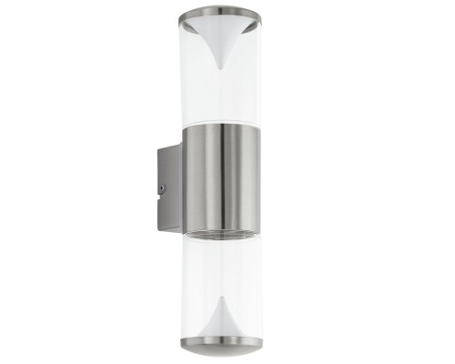 Настенный фонарь уличный Penalva 94812 Eglo