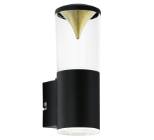 Настенный фонарь уличный Penalva 1 94817 Eglo