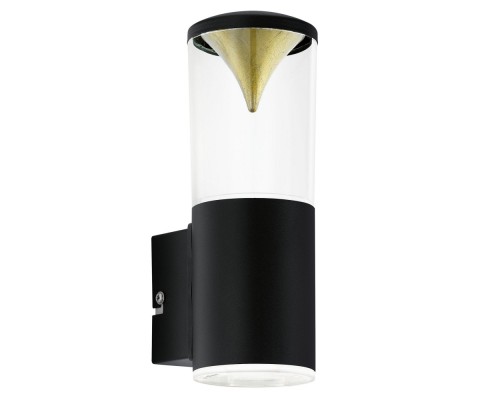 Настенный фонарь уличный Penalva 1 94817 Eglo