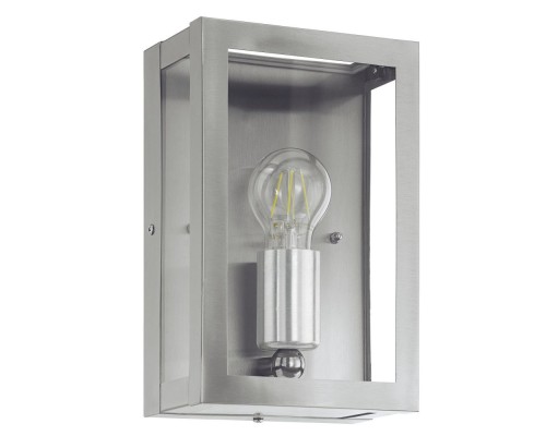 Настенный фонарь уличный Alamonte 94827 Eglo