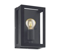 Настенный фонарь уличный Alamonte 1 94831 Eglo