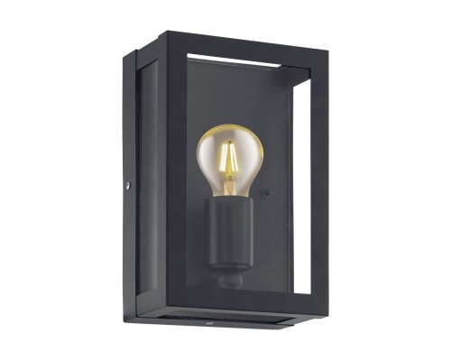 Настенный фонарь уличный Alamonte 1 94831 Eglo