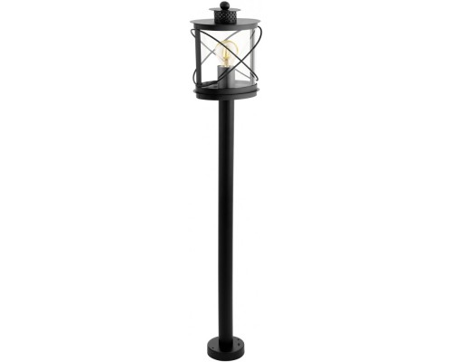 Наземный светильник Hilburn 94844 Eglo