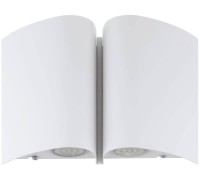 Настенный светильник уличный Suesa 94846 Eglo