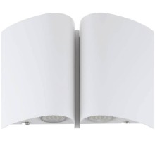 Настенный светильник уличный Suesa 94846 Eglo