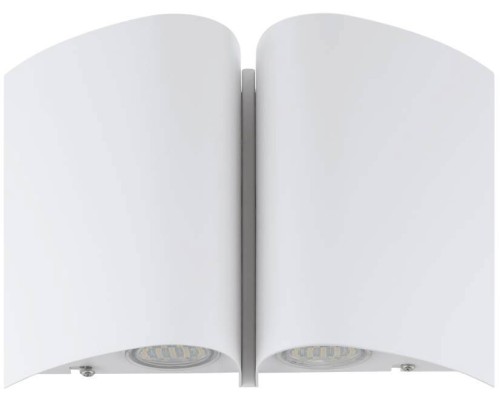 Настенный светильник уличный Suesa 94846 Eglo