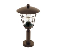 Наземный светильник Pulfero 1 94856 Eglo