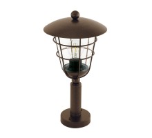 Наземный светильник Pulfero 1 94856 Eglo