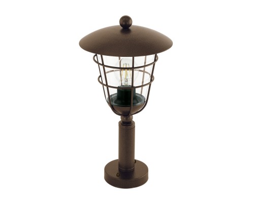 Наземный светильник Pulfero 1 94856 Eglo