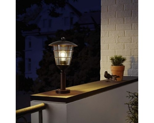 Наземный светильник Pulfero 1 94856 Eglo