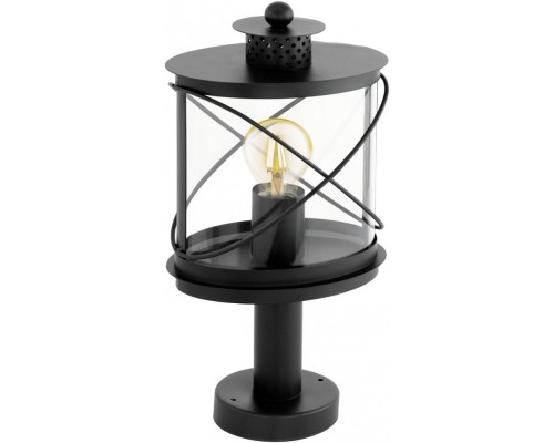 Наземный светильник Hilburn 94864 Eglo