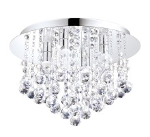 Потолочный светильник Almonte 94878 Eglo