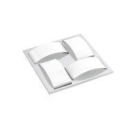 Настенно-потолочный светильник Wasao 1 94884 Eglo