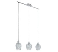 Подвесной светильник Bonares 1 94897 Eglo