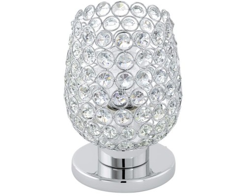 Настольная лампа Bonares 1 94899 Eglo