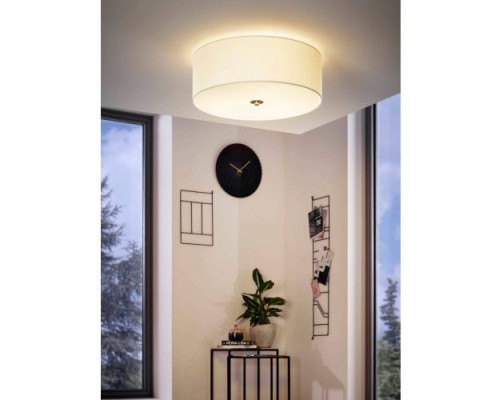 Потолочный светильник Pasteri 94918 Eglo