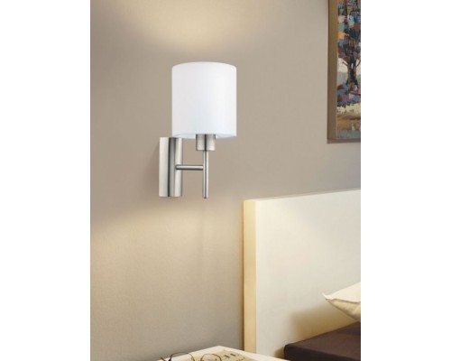 Бра Pasteri 94924 Eglo