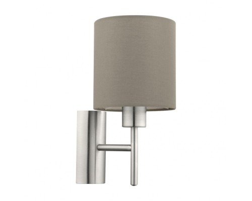 Бра Pasteri 94925 Eglo