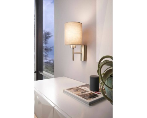 Бра Pasteri 94925 Eglo