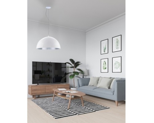 Подвесной светильник Gaetano 1 94941 Eglo