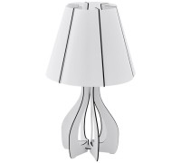 Интерьерная настольная лампа Cossano 94947 Eglo