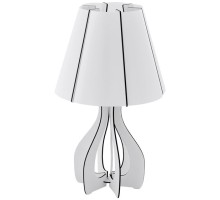 Интерьерная настольная лампа Cossano 94947 Eglo