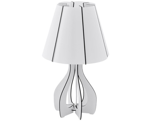 Интерьерная настольная лампа Cossano 94947 Eglo