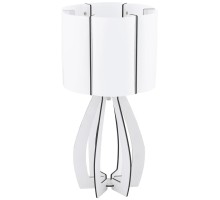 Интерьерная настольная лампа Cossano 94948 Eglo