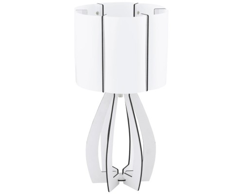 Интерьерная настольная лампа Cossano 94948 Eglo