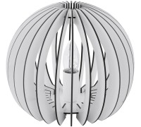 Интерьерная настольная лампа Cossano 94949 Eglo