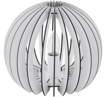 Интерьерная настольная лампа Cossano 94949 Eglo