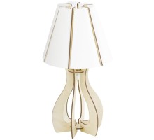 Интерьерная настольная лампа Cossano 94951 Eglo