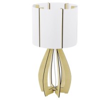 Интерьерная настольная лампа Cossano 94952 Eglo