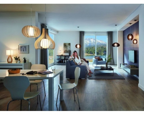 Интерьерная настольная лампа Cossano 94952 Eglo