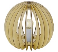 Интерьерная настольная лампа Cossano 94953 Eglo