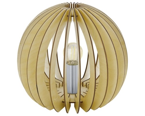 Интерьерная настольная лампа Cossano 94953 Eglo