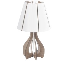 Интерьерная настольная лампа Cossano 94954 Eglo